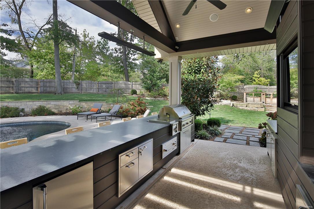 Arbor Road - Residential