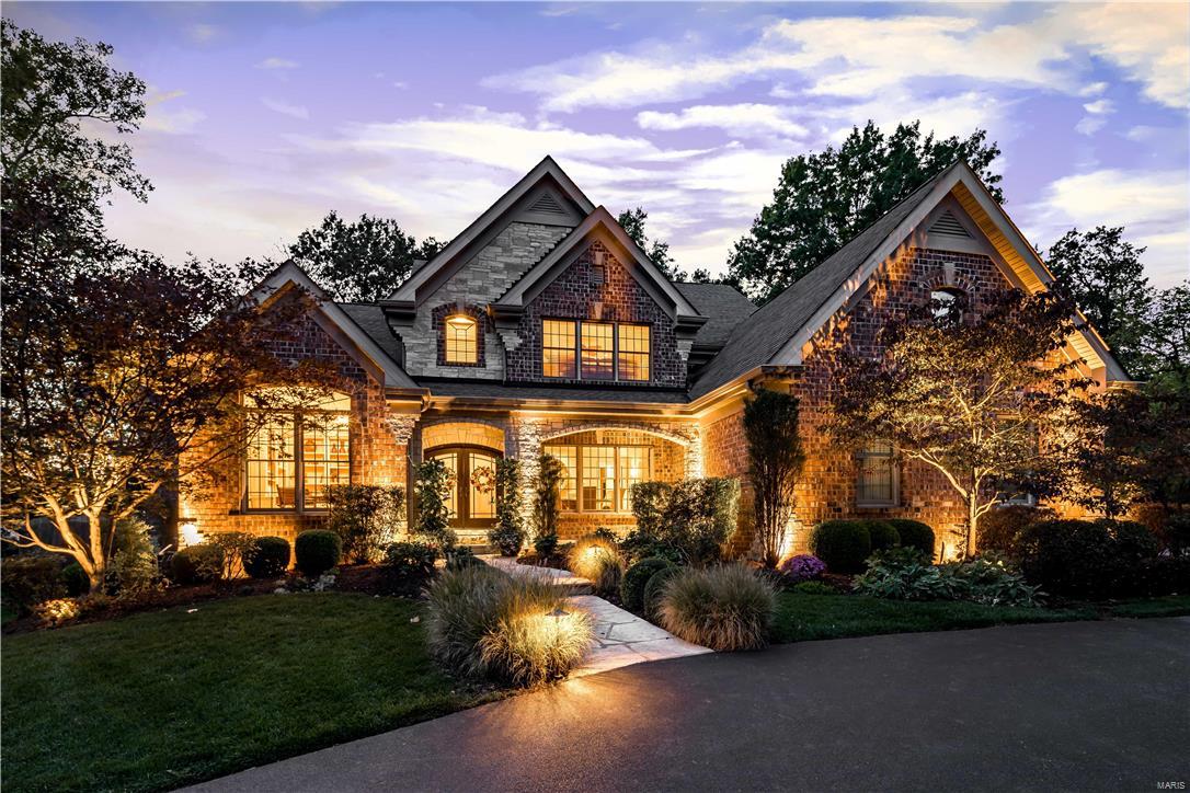 Arbor Road - Residential