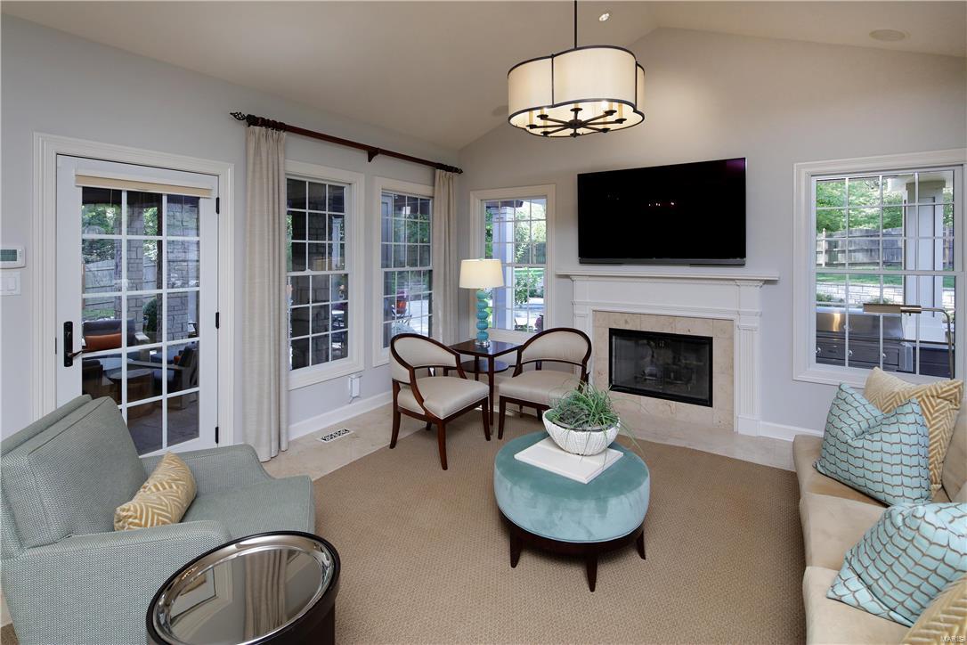 Arbor Road - Residential