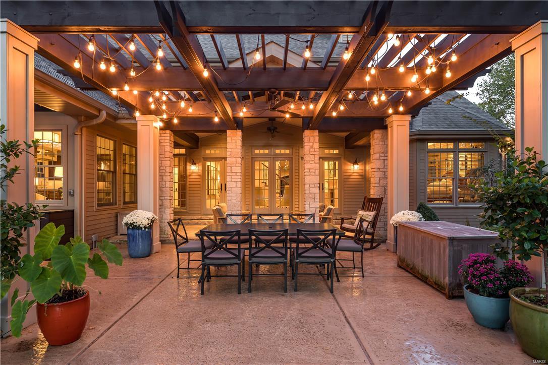 Arbor Road - Residential