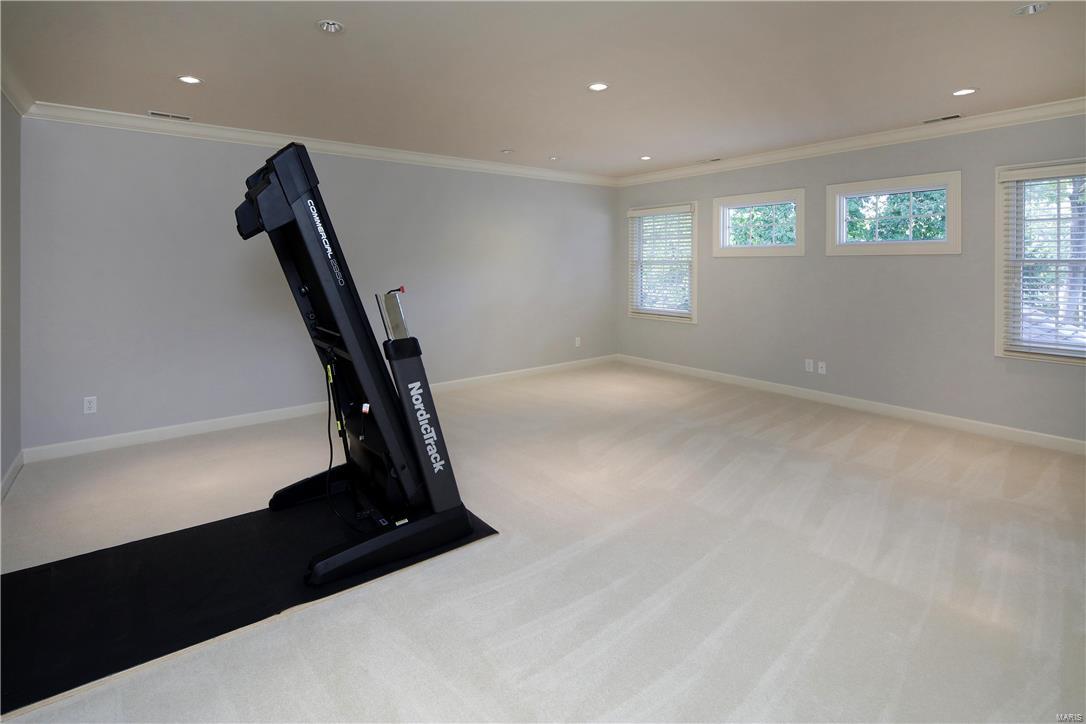 Arbor Road - Residential