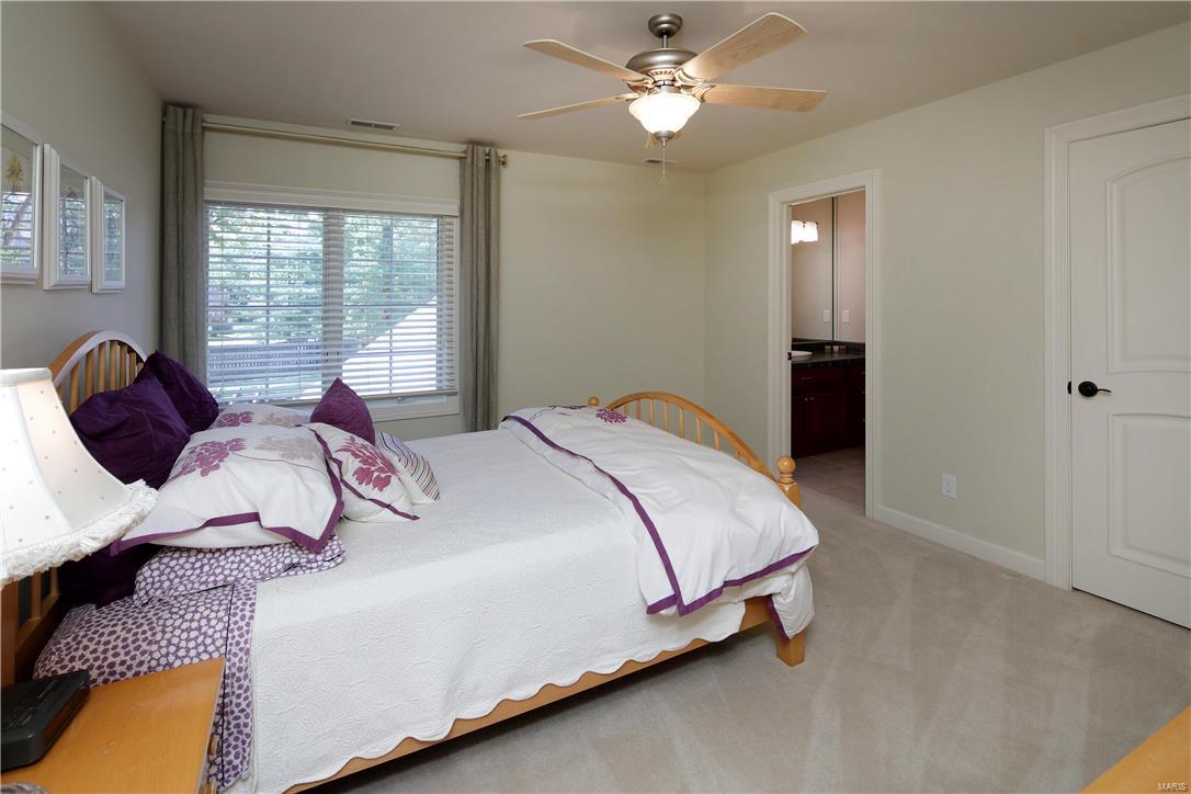 Arbor Road - Residential