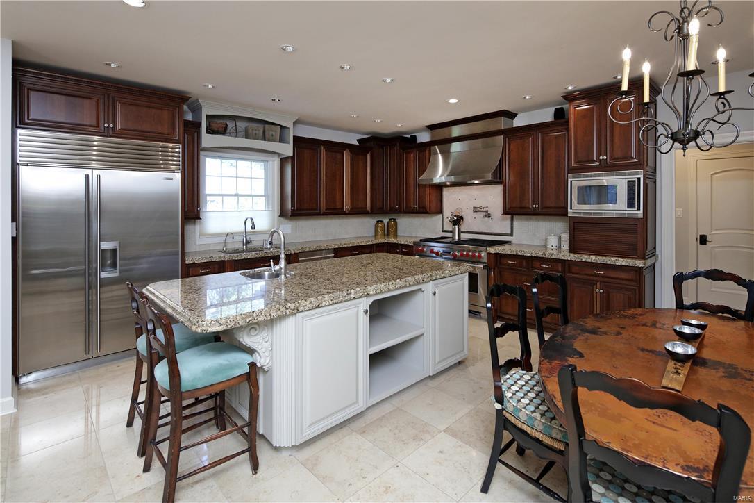 Arbor Road - Residential