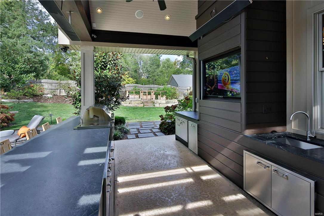 Arbor Road - Residential