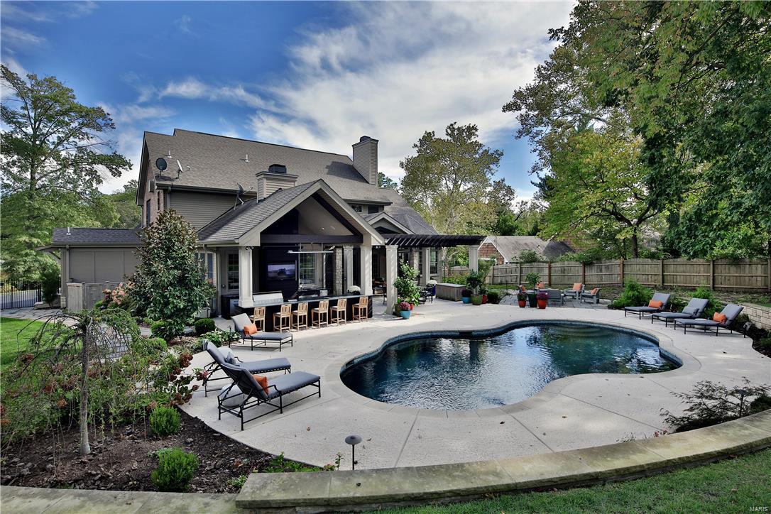 Arbor Road - Residential