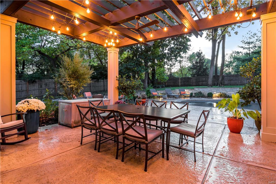 Arbor Road - Residential