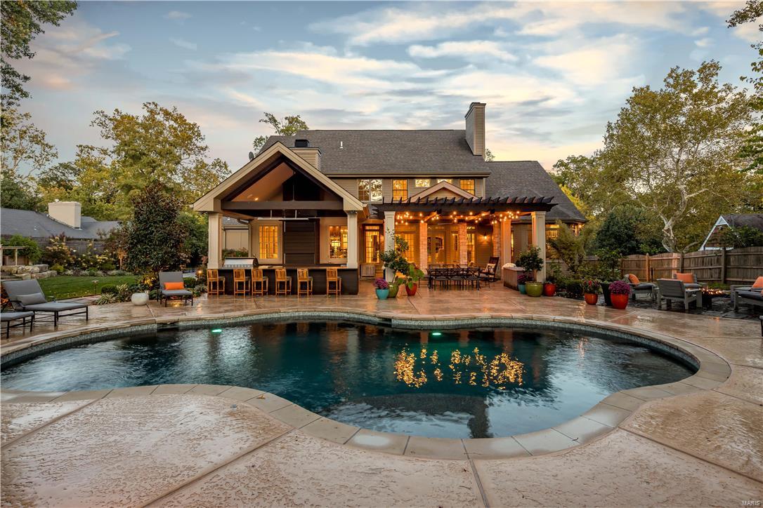 Arbor Road - Residential