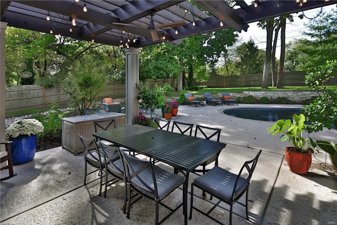 Arbor Road - Residential