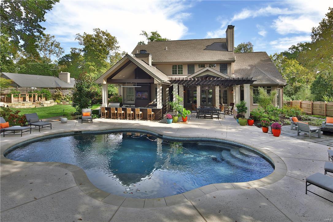 Arbor Road - Residential