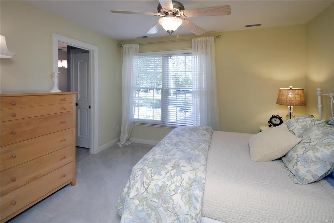 Arbor Road - Residential