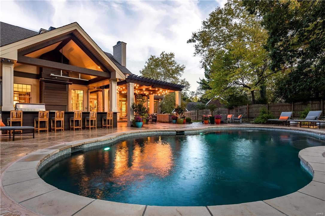 Arbor Road - Residential