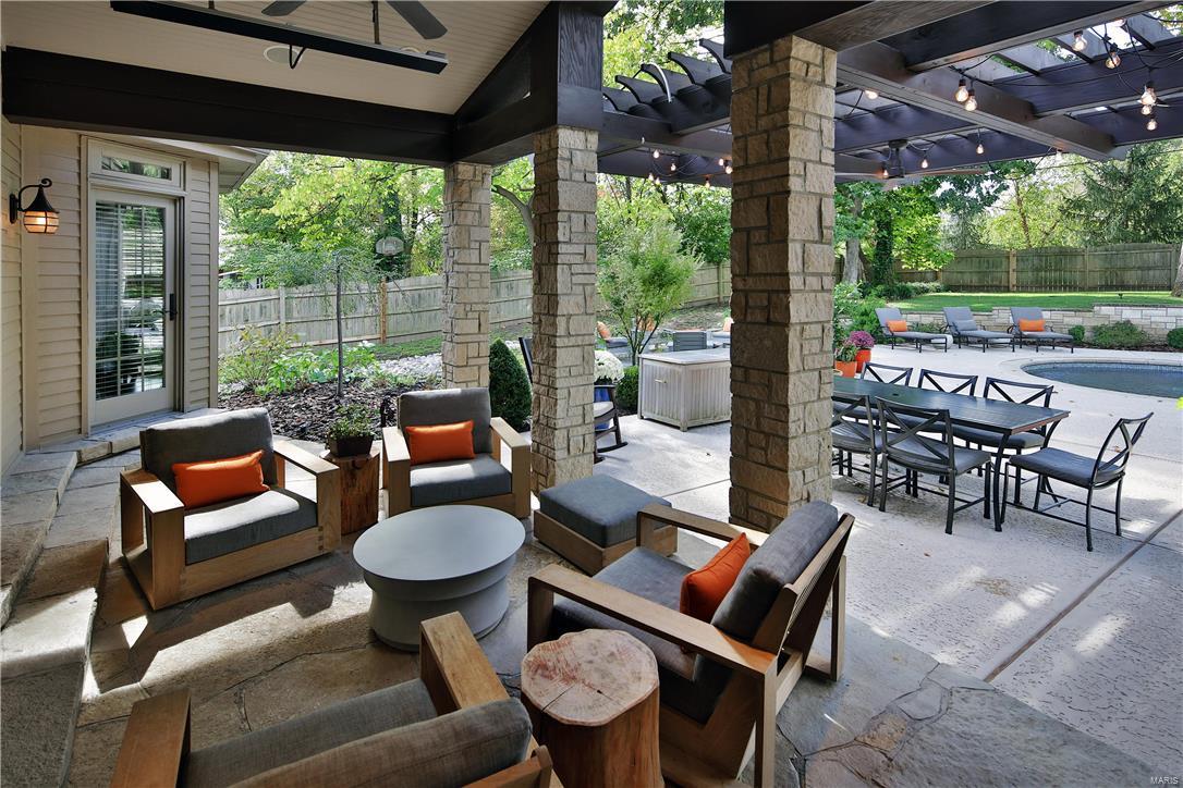 Arbor Road - Residential