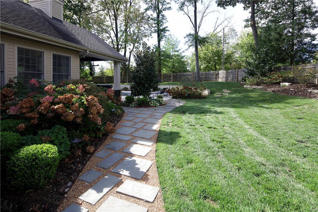 Arbor Road - Residential