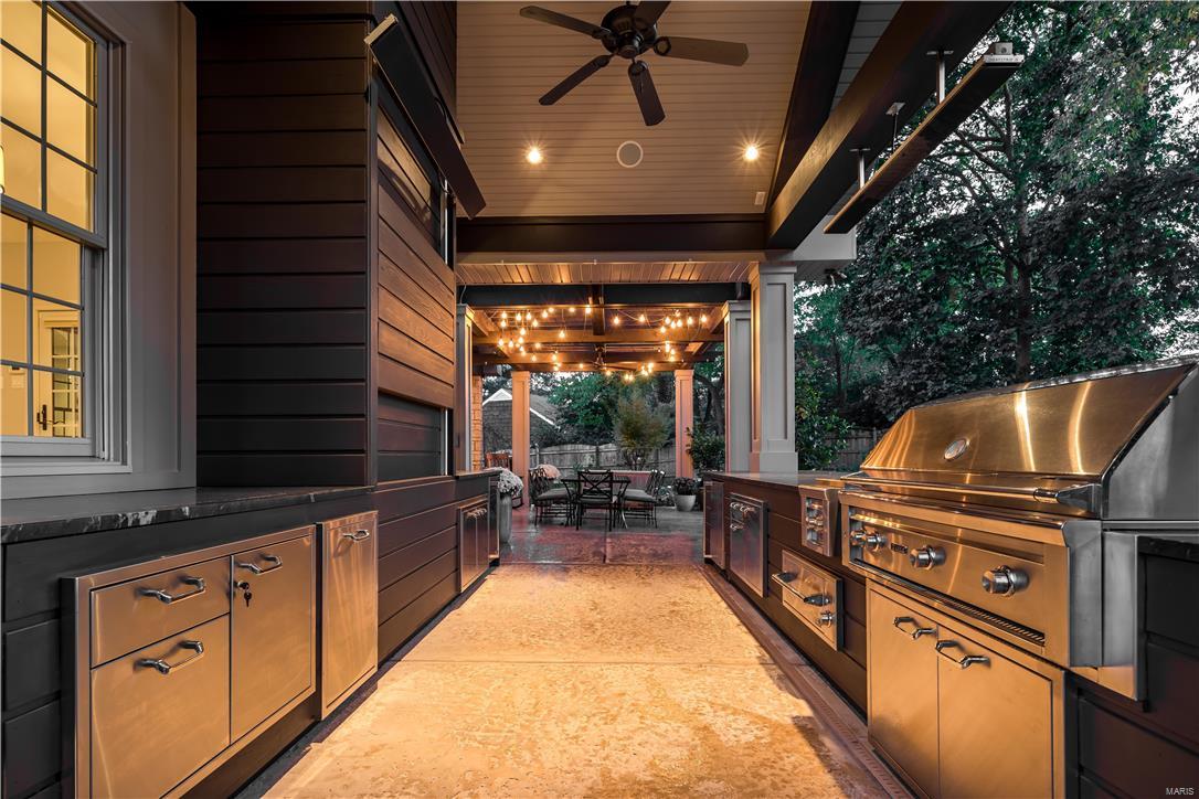 Arbor Road - Residential