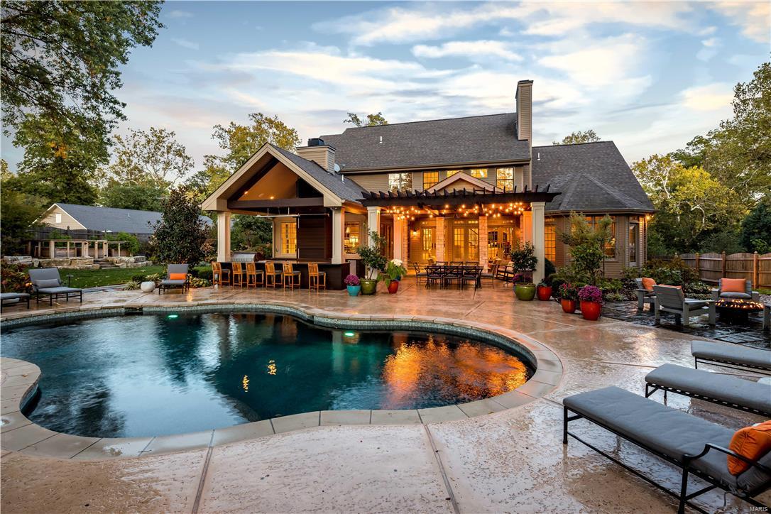 Arbor Road - Residential