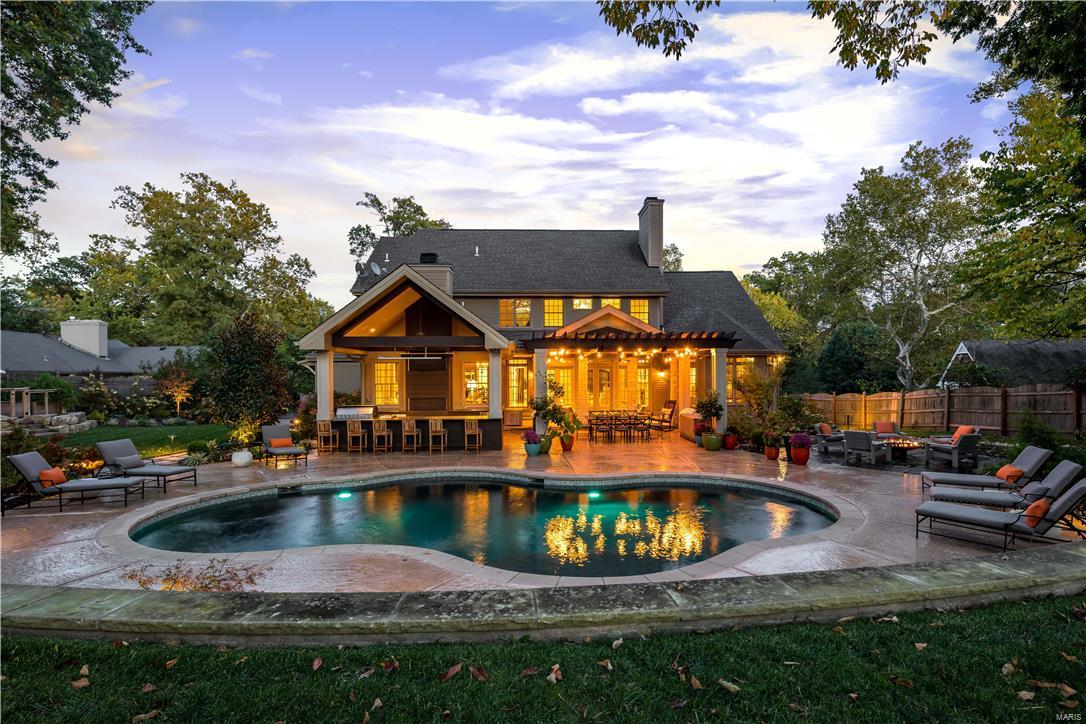 Arbor Road - Residential