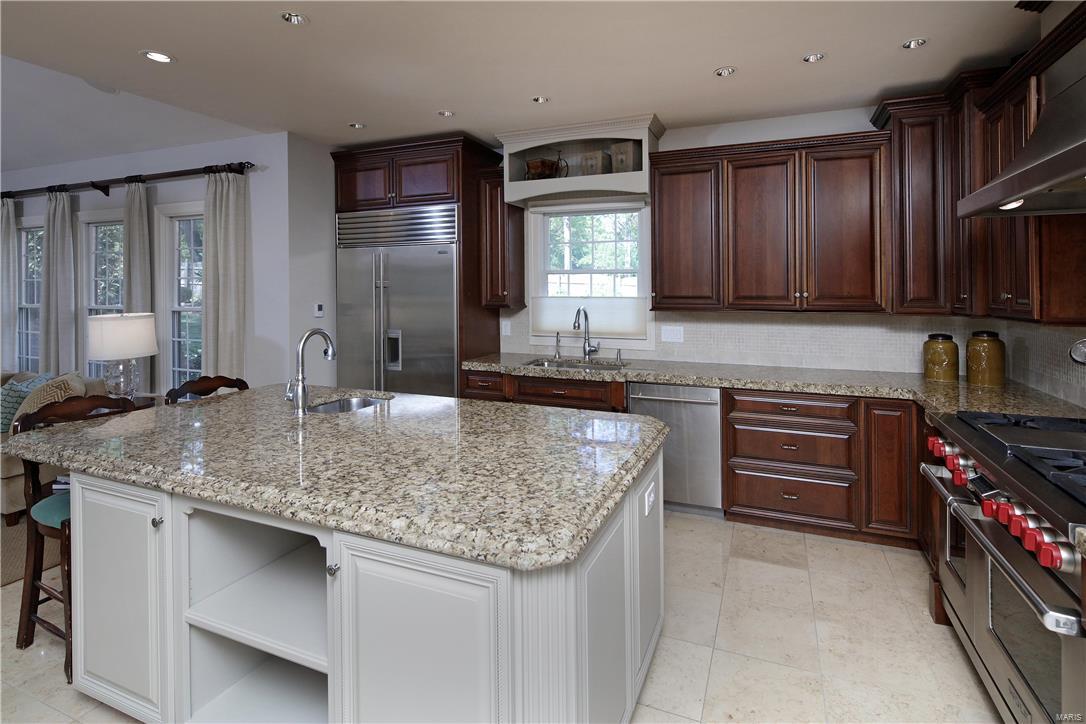 Arbor Road - Residential