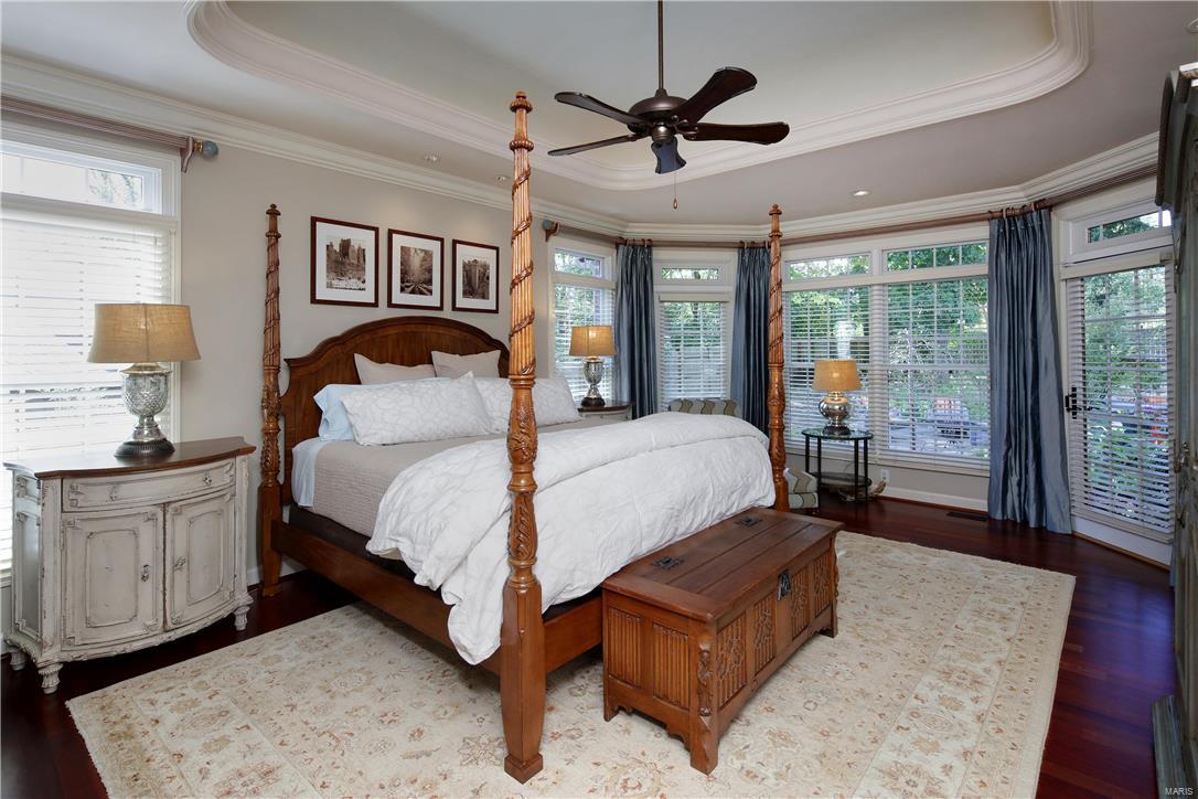 Arbor Road - Residential