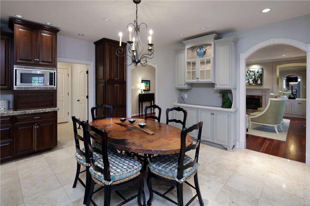 Arbor Road - Residential