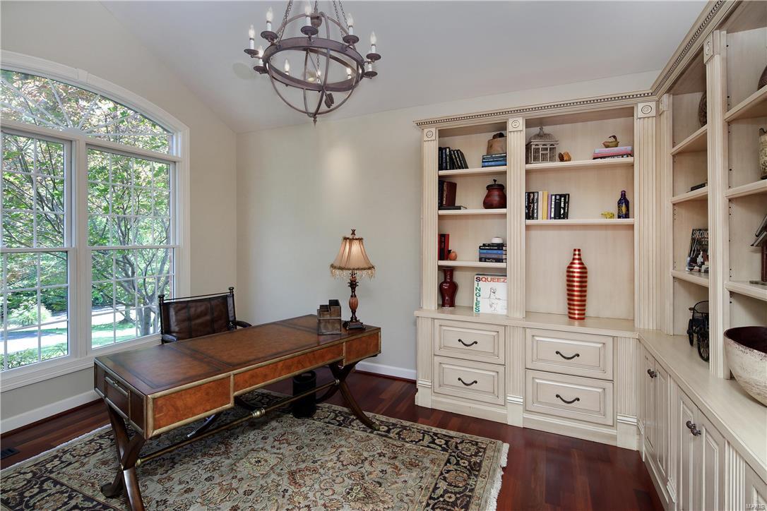 Arbor Road - Residential