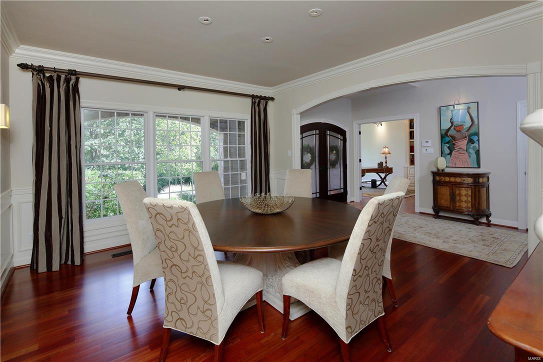 Arbor Road - Residential