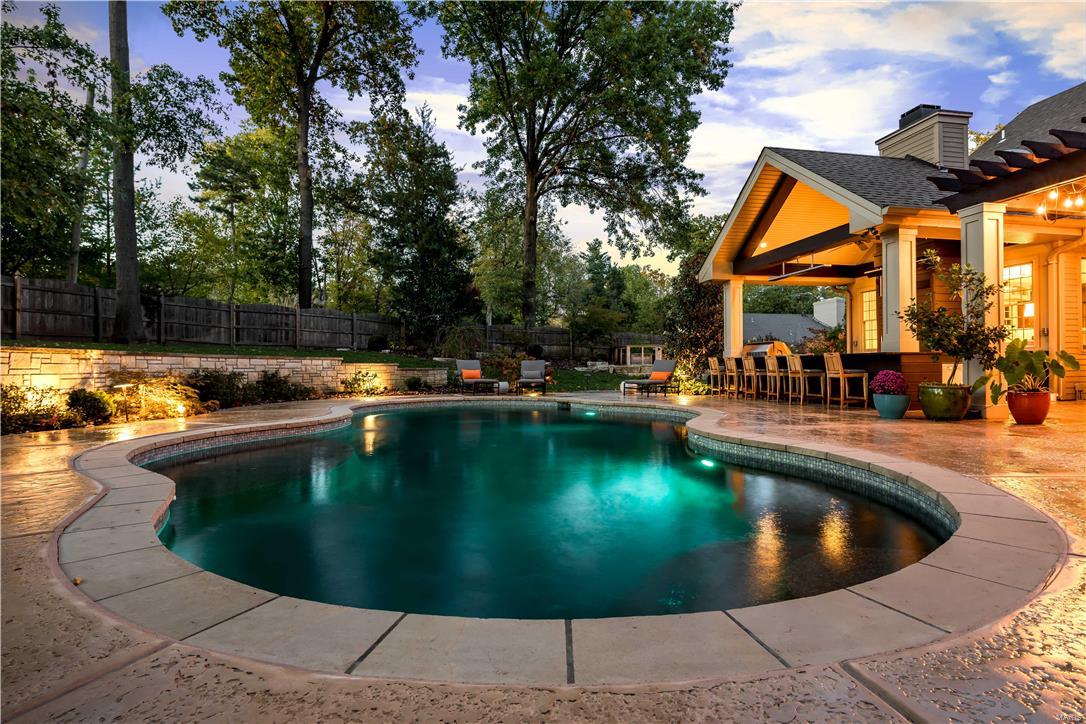 Arbor Road - Residential