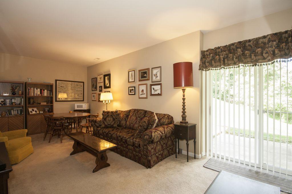 Parkside Condo - Residential