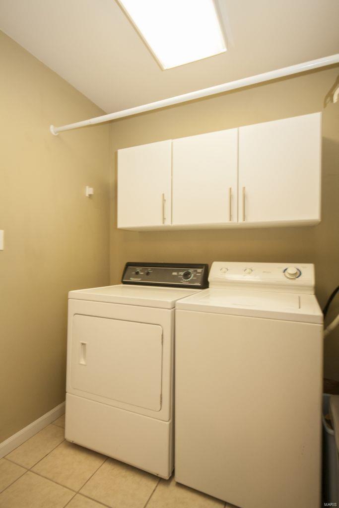 Parkside Condo - Residential