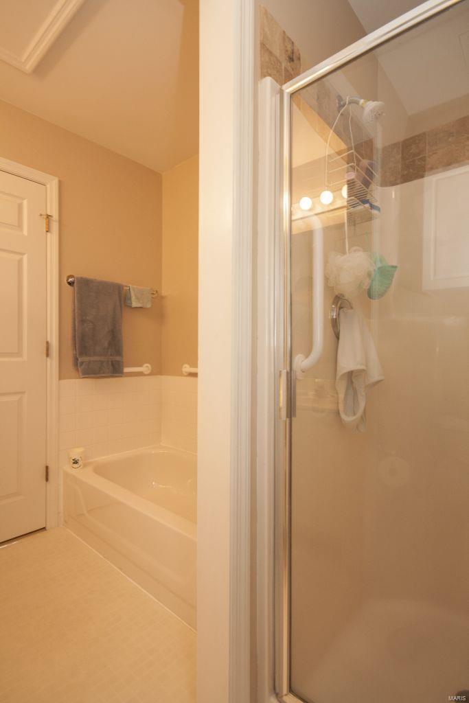 Parkside Condo - Residential