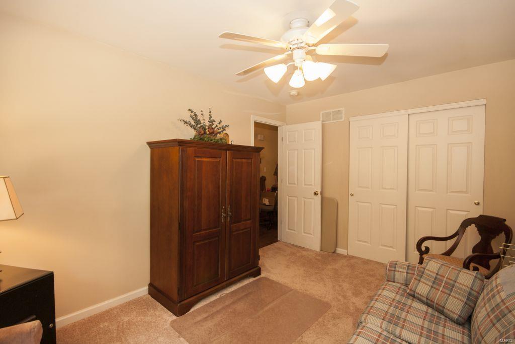 Parkside Condo - Residential