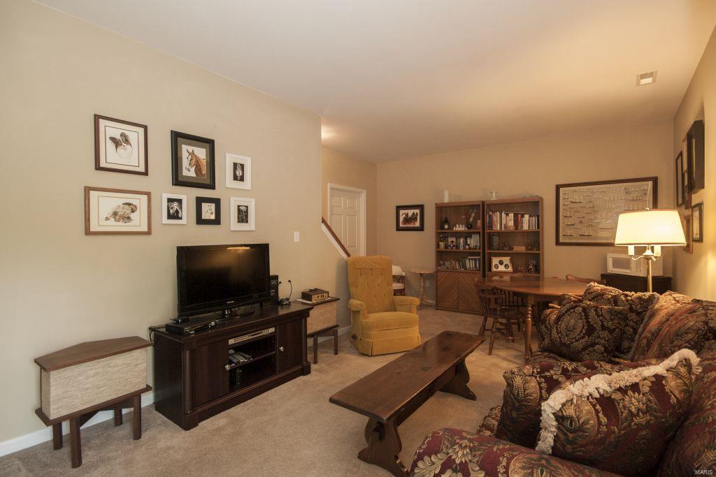 Parkside Condo - Residential