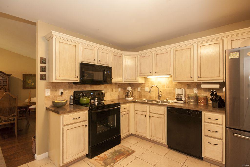 Parkside Condo - Residential