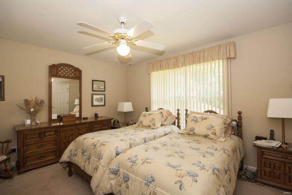 Parkside Condo - Residential