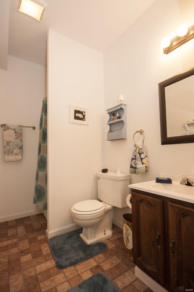 Parkside Condo - Residential