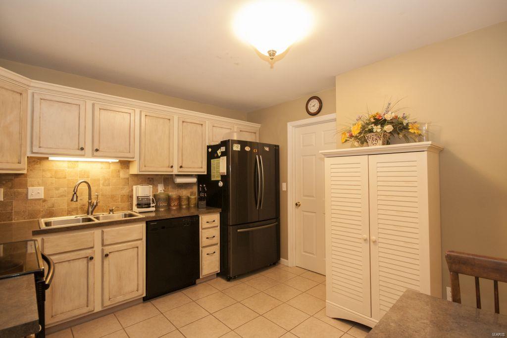 Parkside Condo - Residential