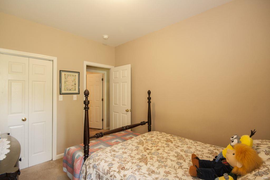 Parkside Condo - Residential