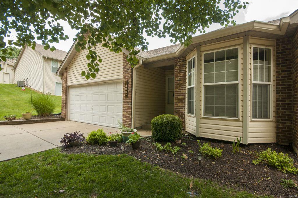 Parkside Condo - Residential