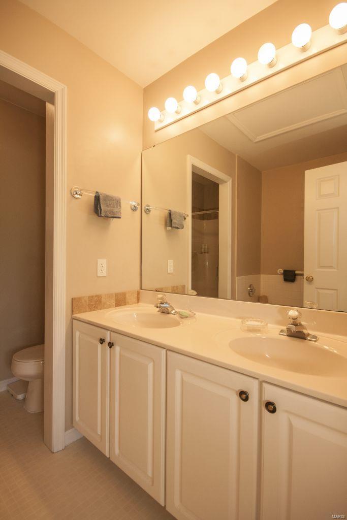 Parkside Condo - Residential