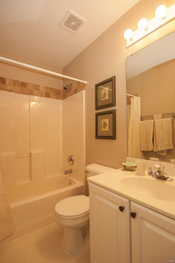 Parkside Condo - Residential