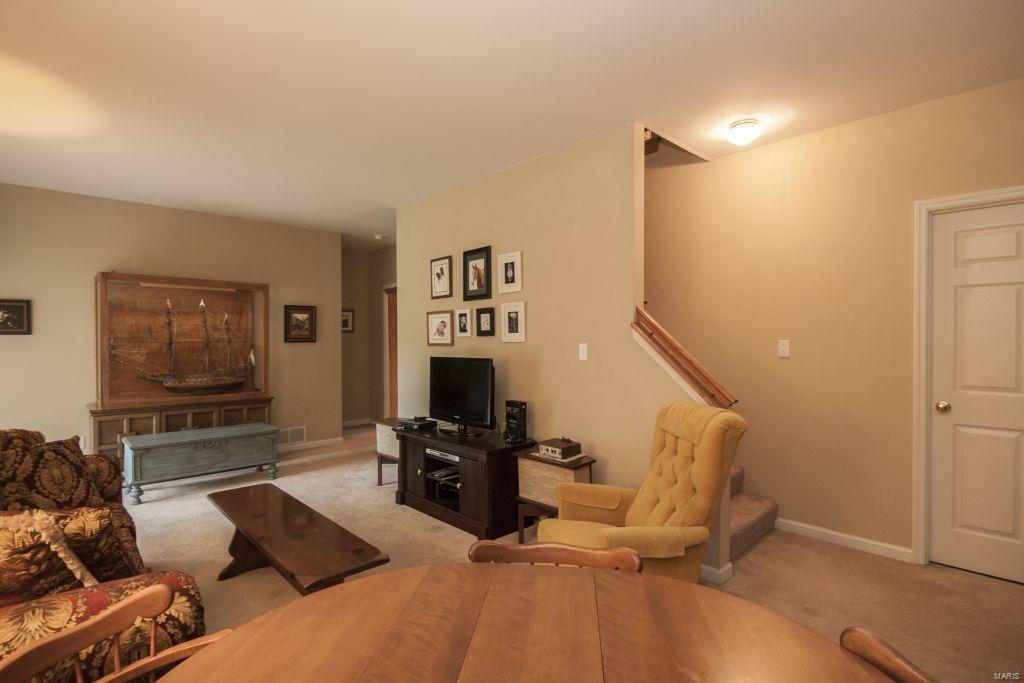 Parkside Condo - Residential