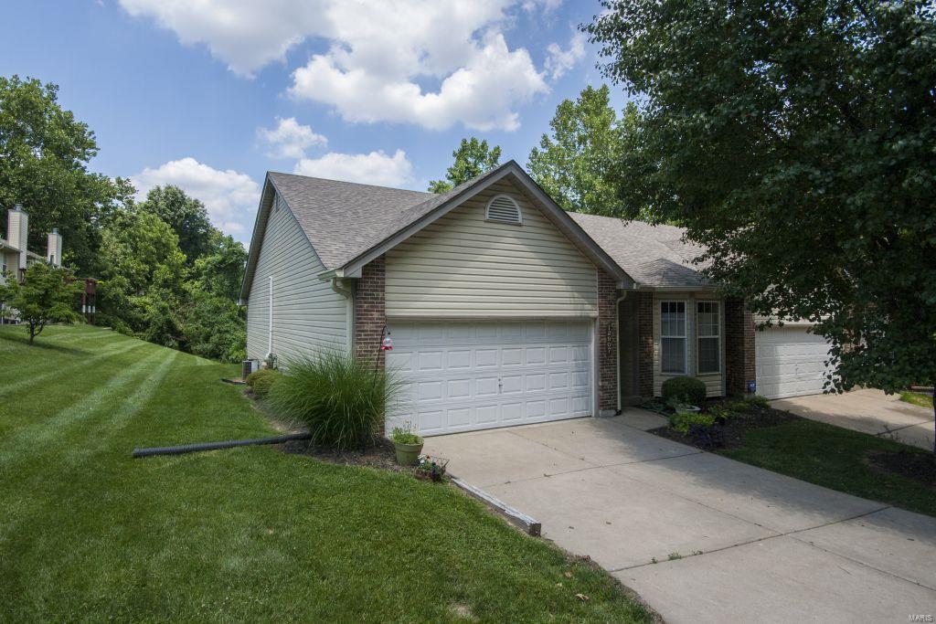 Parkside Condo - Residential