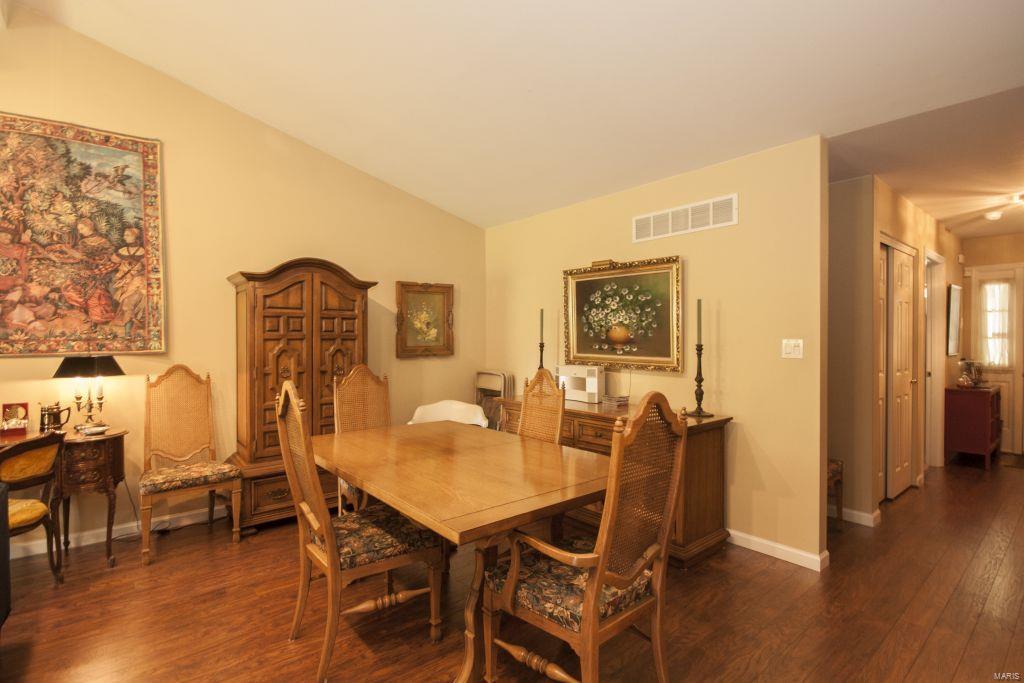 Parkside Condo - Residential