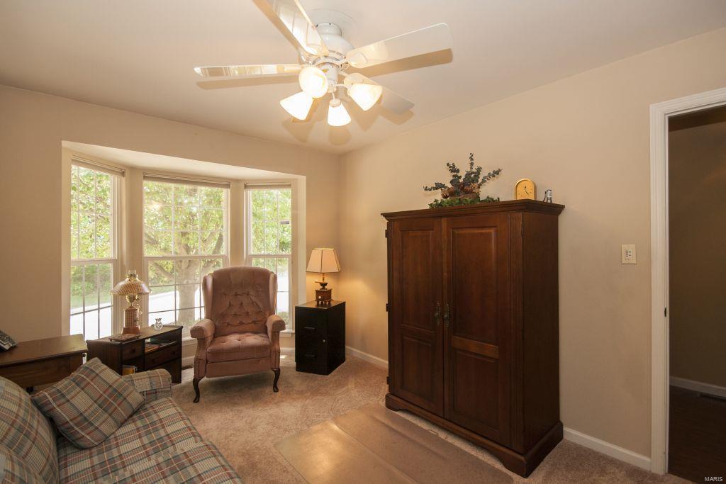 Parkside Condo - Residential