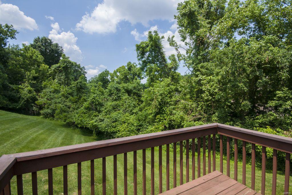 Parkside Condo - Residential