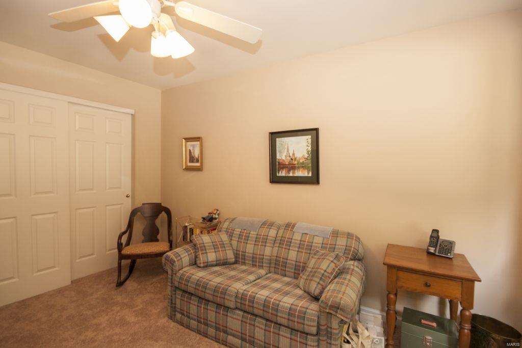 Parkside Condo - Residential