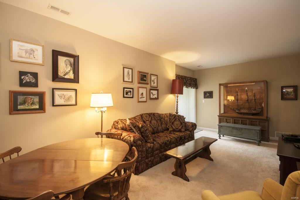 Parkside Condo - Residential