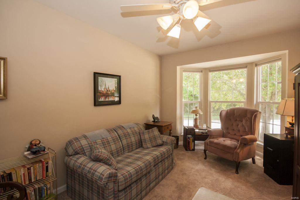 Parkside Condo - Residential