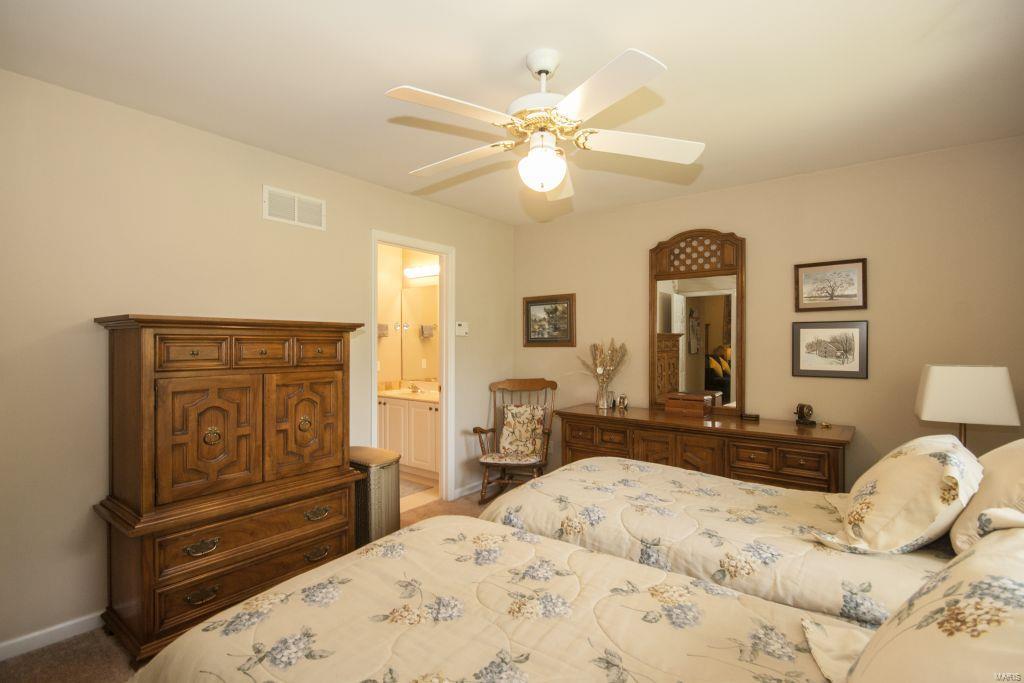 Parkside Condo - Residential