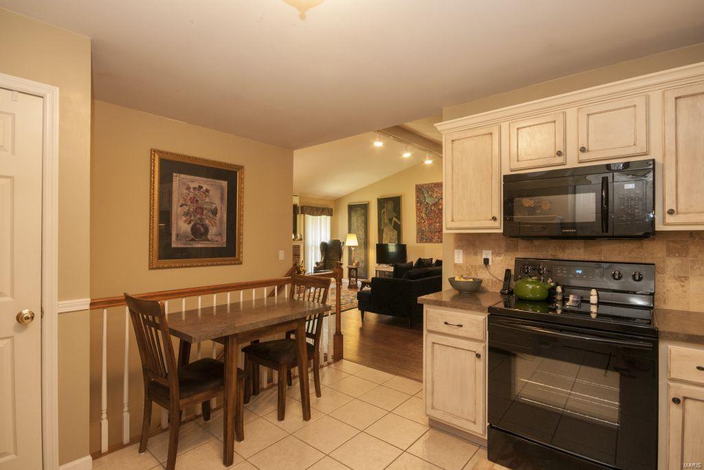 Parkside Condo - Residential