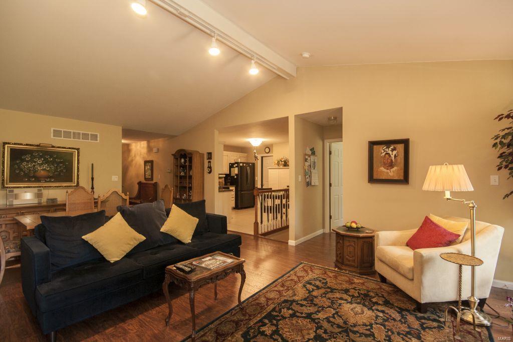 Parkside Condo - Residential
